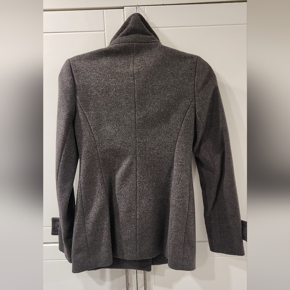 Babaton Howell Peacoat - Picture 7 of 7